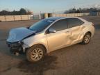 2019 TOYOTA COROLLA L - 2T1BURHE2KC203935