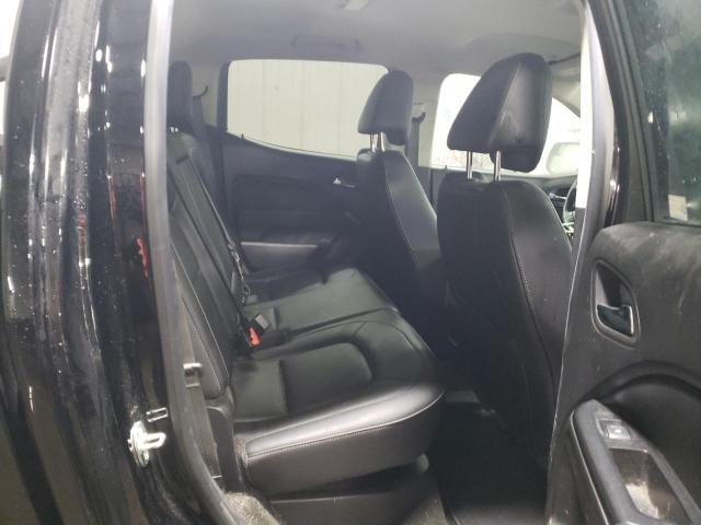 2018 CHEVROLET COLORADO Z - 1GCGTEEN4J1284896