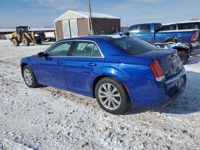 Vin: 2c3ccarg0jh223084, lot: 44208465, chrysler 300 touring 20182