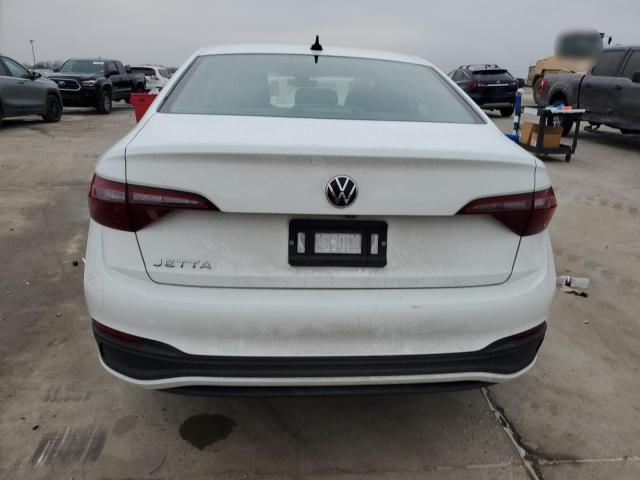 2024 VOLKSWAGEN JETTA S 3VW5M7BU0RM102747