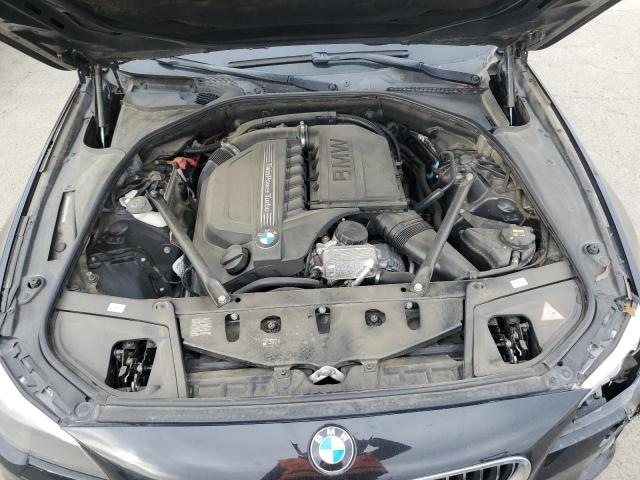2016 BMW 535 I - WBA5B1C54GG133405