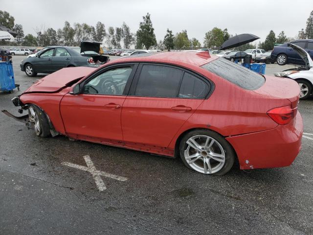 Vin: wba8b7c54gk702783, lot: 44207965, bmw 3 series xi 20162