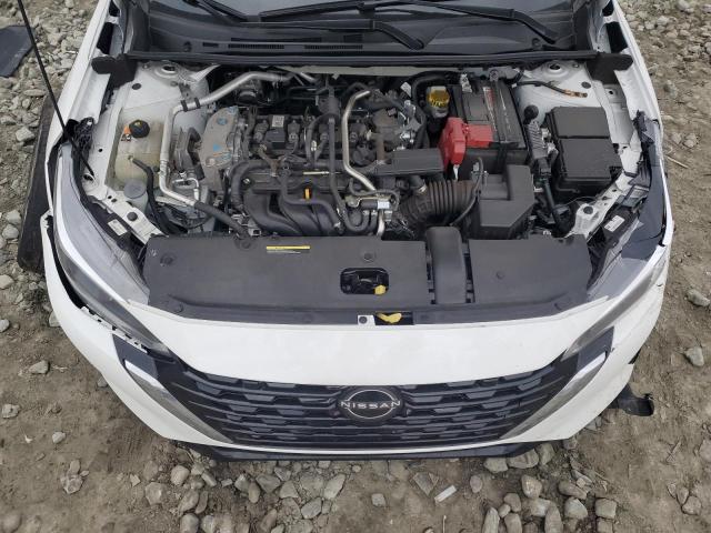 2024 NISSAN SENTRA SV - 3N1AB8CV3RY215978