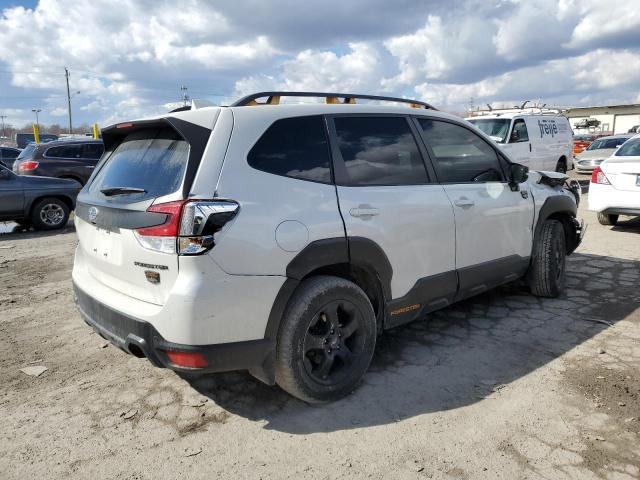 2022 SUBARU FORESTER W JF2SKAMC3NH422108