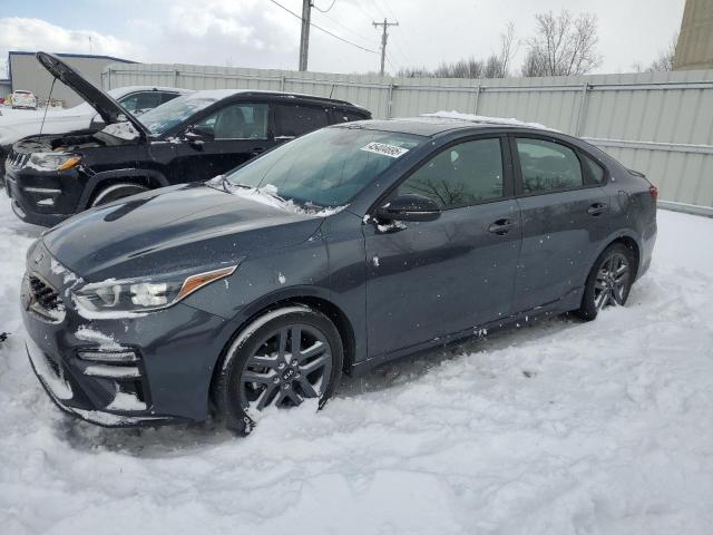 KIA FORTE GT L