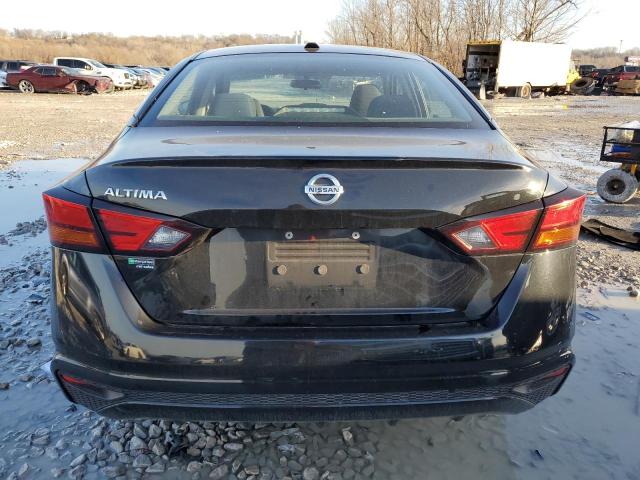 2020 NISSAN ALTIMA S 1N4BL4BV1LC151874