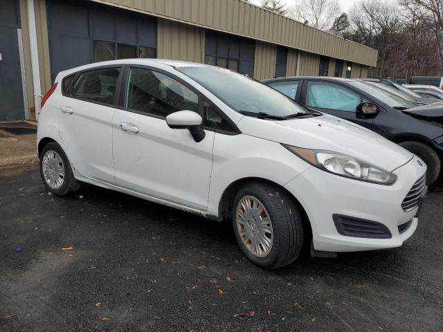 Vin: 3fadp4tj3fm219779, lot: 86576974, ford fiesta s 20154
