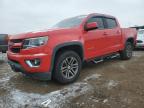 2019 CHEVROLET COLORADO - 1GCGTBEN1K1164425