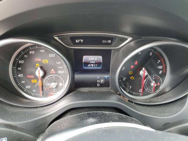 2018 MERCEDES-BENZ GLA 250 4M - WDCTG4GB4JJ492450