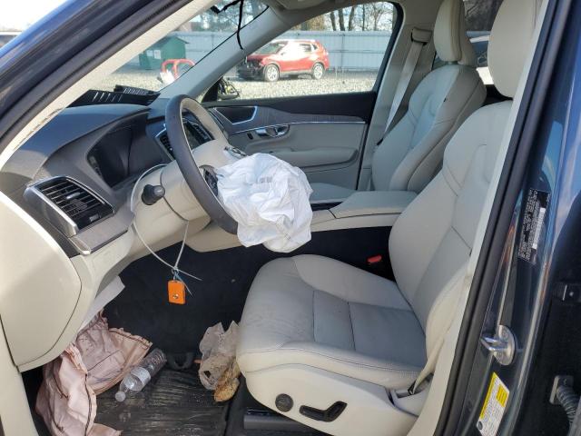 2025 VOLVO XC90 PLUS YV4062JE4S1311350