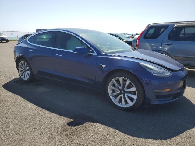 Vin: 5yj3e1ea2lf775170, lot: 46892785, tesla model 3 20204