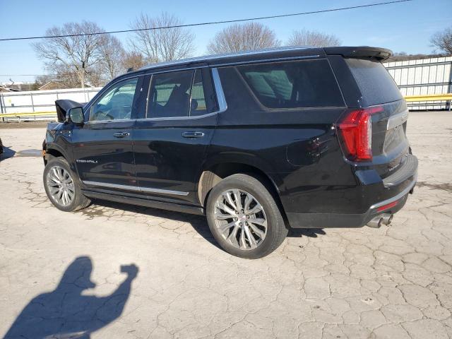 2021 GMC YUKON DENA 1GKS2DKL3MR330206