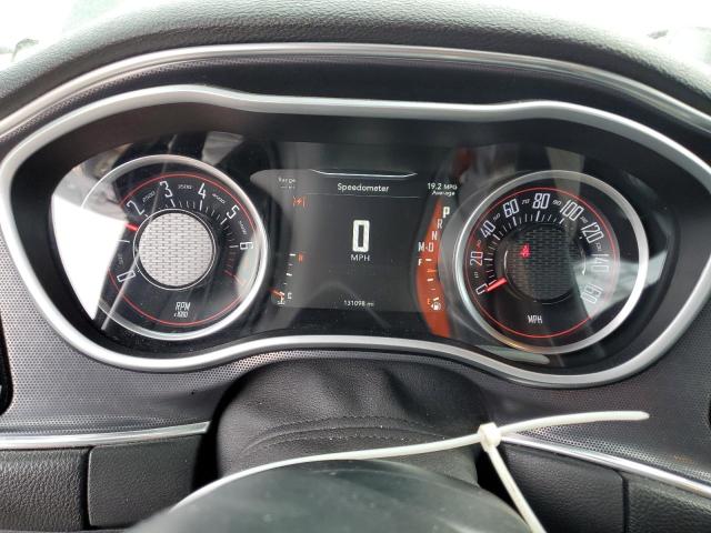 2016 DODGE CHALLENGER - 2C3CDZAG5GH249793