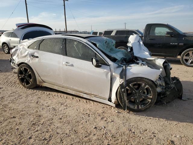 Vin: 5xxg64j29pg186599, lot: 45810475, kia k5 gt line 20234