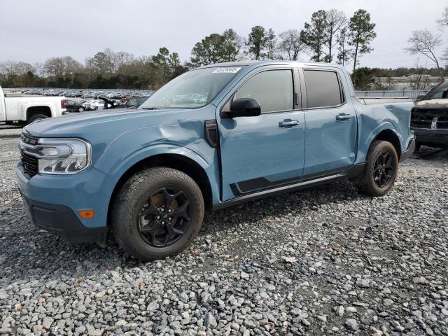 FORD MAVERICK X