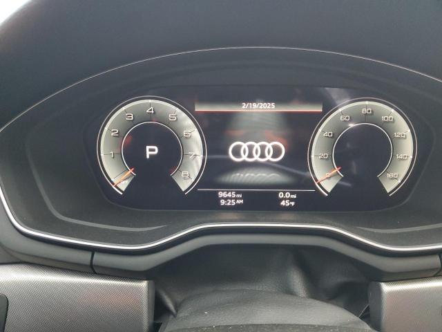 2023 AUDI A5 PRESTIG - WAUEACF58PA052260