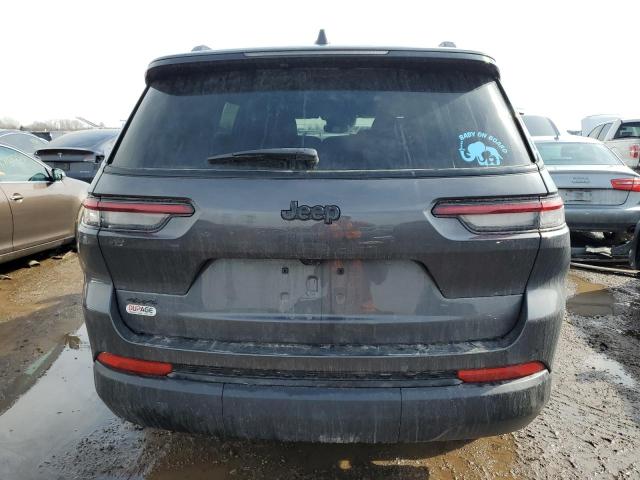 2024 JEEP GRAND CHER - 1C4RJKAG7R8625439