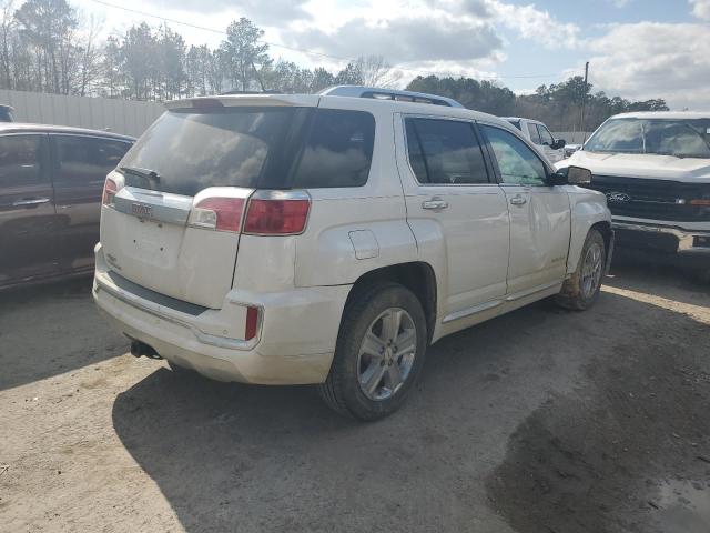 2016 GMC TERRAIN DE - 2GKALREK8G6343414