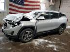 2020 GMC TERRAIN SL - 3GKALVEV5LL247412