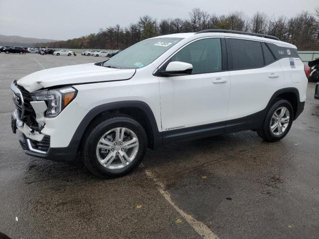 2024 GMC TERRAIN SL #3115814486