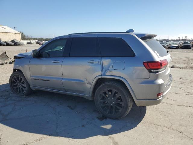 Vin: 1c4rjeag9lc245508, lot: 46742655, jeep grand cher laredo 20202