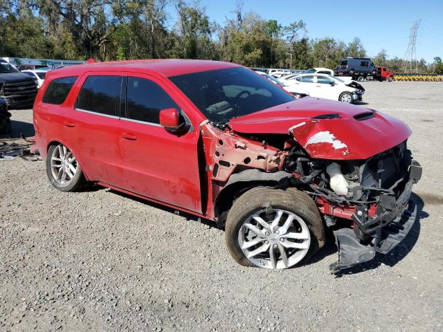 2021 DODGE DURANGO R/ - 1C4SDJCT9MC715582