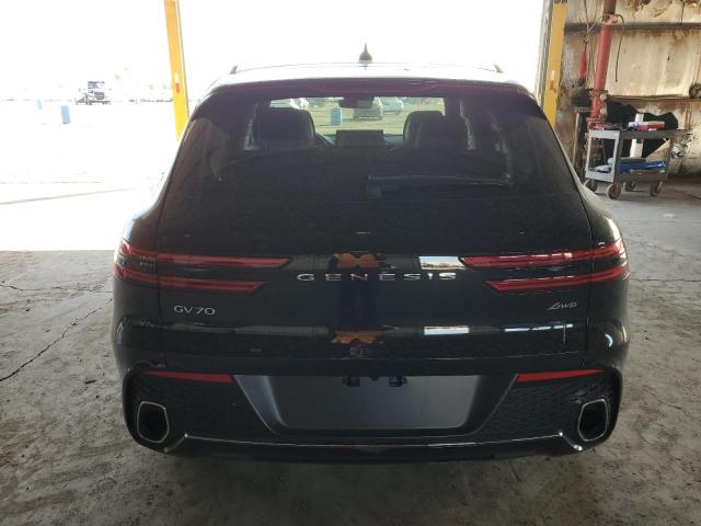2025 GENESIS GV70 BASE - 5NMMADTB5SH028026