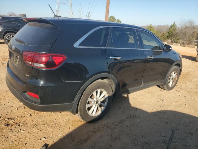 Vin: 5xypg4a3xkg569204, lot: 47003165, kia sorento l 20193
