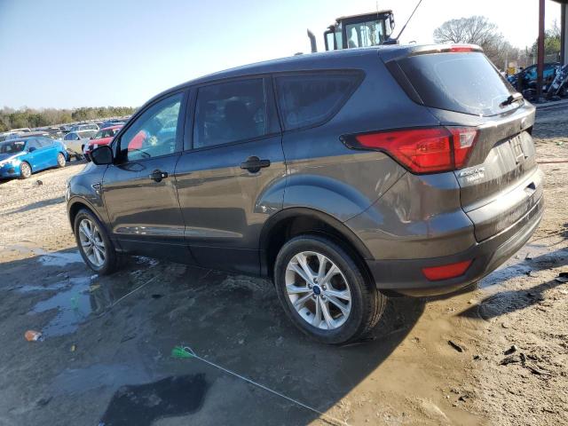 Vin: 1fmcu0f78kua84632, lot: 46640515, ford escape s 20192