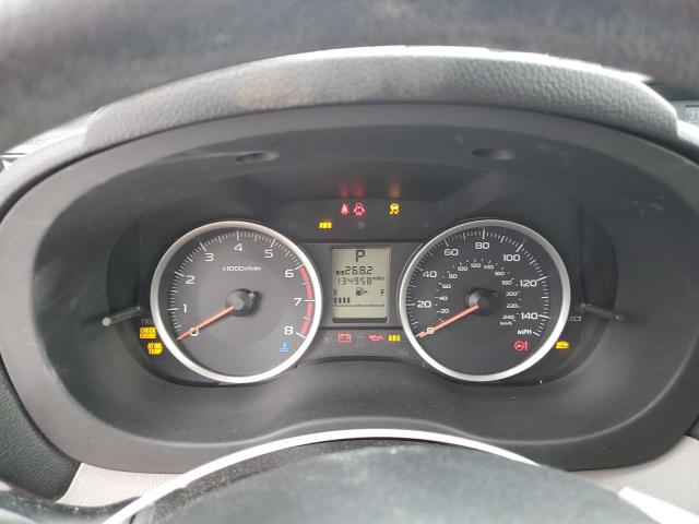 2015 SUBARU FORESTER 2 - JF2SJADC9FH444439