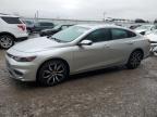 2018 CHEVROLET MALIBU LT - 1G1ZD5ST2JF231022