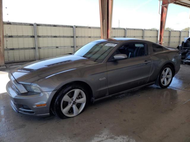 Vin: 1zvbp8cf4e5295954, lot: 44035025, ford mustang gt 2014 img_1