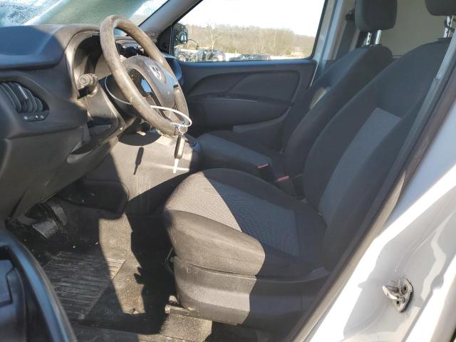 2017 RAM PROMASTER - ZFBERFAB4H6E21507