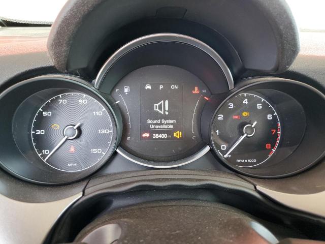 2020 FIAT 500X POP ZFBNFYA12LP871152