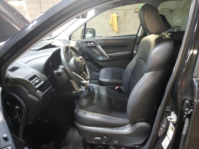 2018 SUBARU FORESTER 2 - JF2SJAEC7JH459125