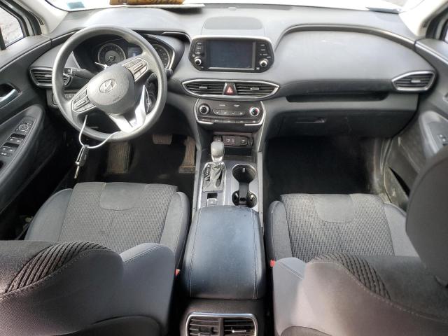2019 HYUNDAI SANTA FE S 5NMS2CAD7KH031836