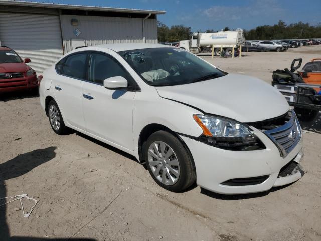 Vin: 3n1ab7ap7el698185, lot: 44306275, nissan sentra s 20144