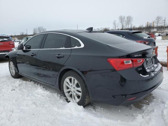 2024 CHEVROLET MALIBU LT - 1G1ZD5STXRF124604