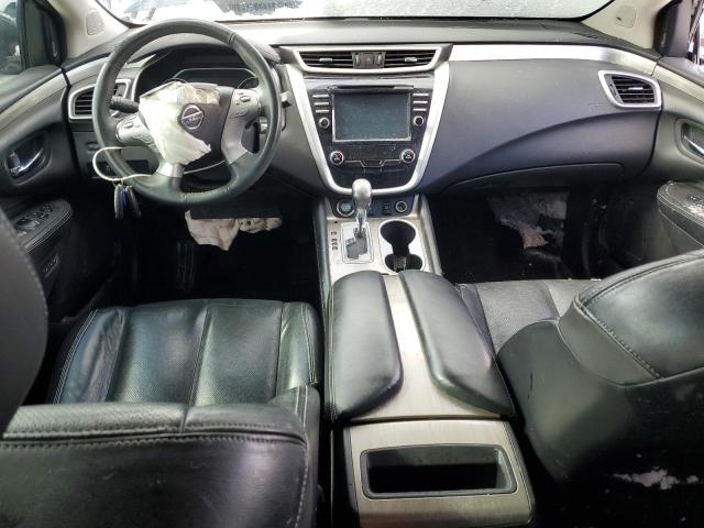 2017 NISSAN MURANO S - 5N1AZ2MHXHN117469