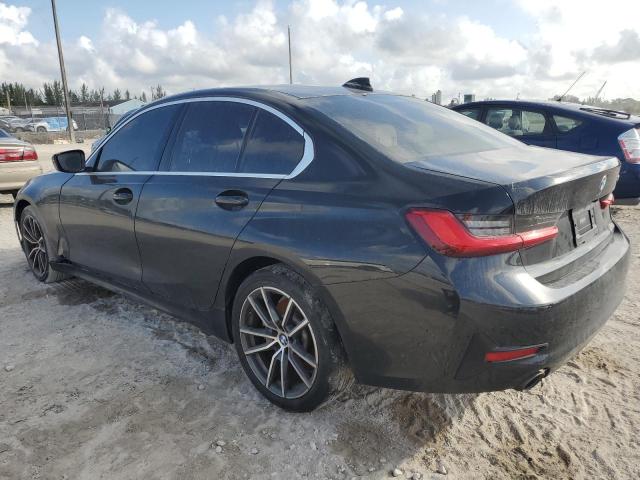 2020 BMW 330I - 3MW5R1J0XL8B34246
