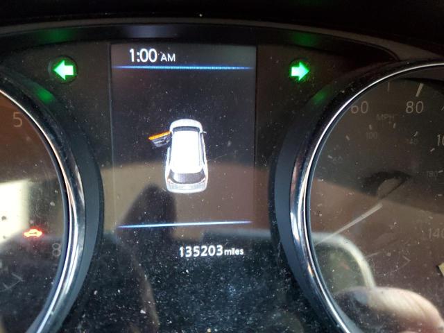 2018 NISSAN ROGUE S - 5N1AT2MV8JC751159