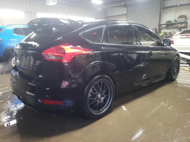 2017 FORD FOCUS ST - 1FADP3L97HL262736