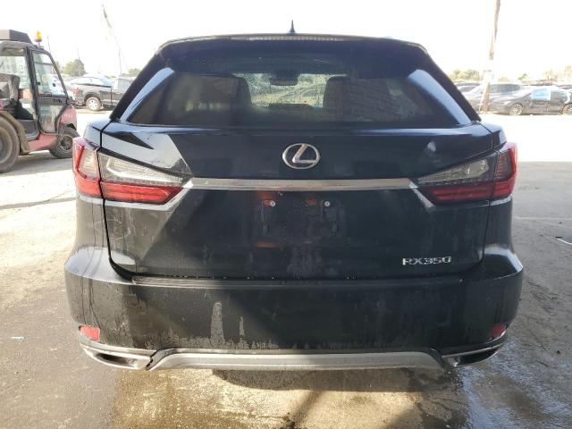 2022 LEXUS RX 350 - 2T2HZMAA7NC256734