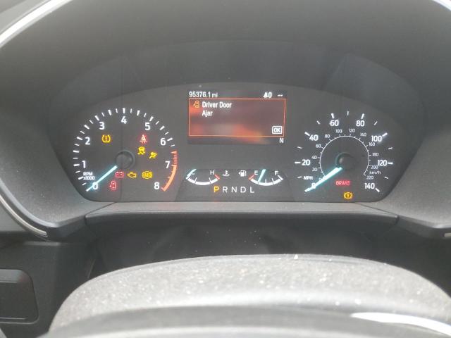 2021 FORD ESCAPE SE - 1FMCU0G69MUA99066