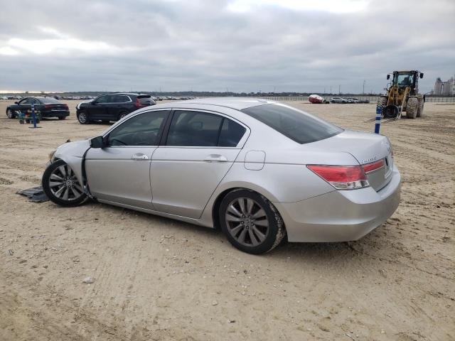 Vin: 1hgcp2f86ba126881, lot: 45020355, honda accord exl 20112