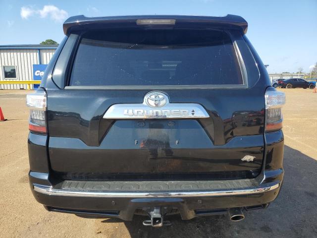 2015 TOYOTA 4RUNNER SR - JTEZU5JR9F5108226