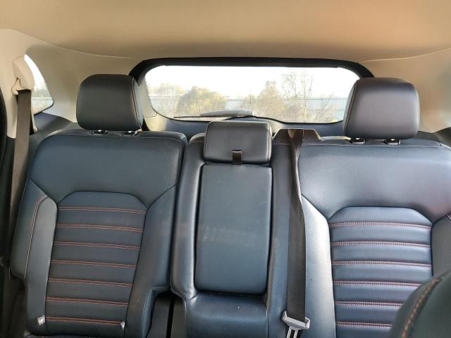 2022 FORD EDGE SEL 2FMPK4J92NBA20264