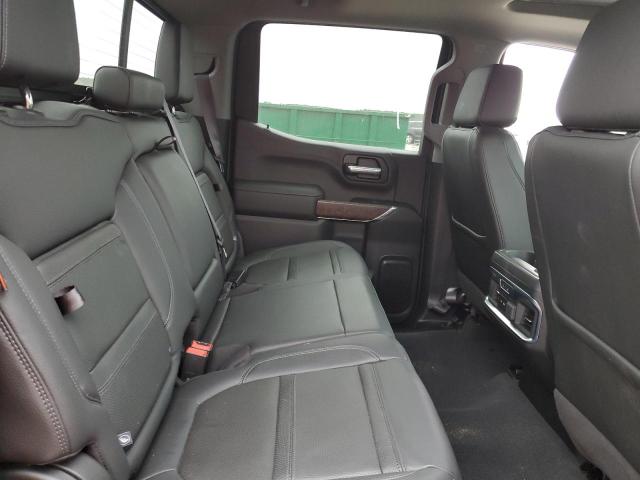 2020 GMC SIERRA K15 - 1GTU9FEL4LZ330883