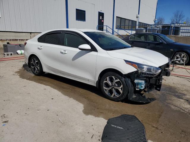 2019 KIA FORTE FE - 3KPF24AD7KE055617