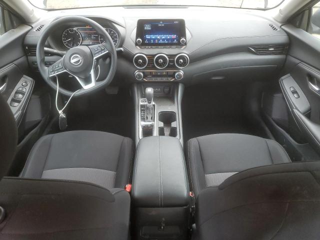 2024 NISSAN SENTRA SV - 3N1AB8CV7RY384854
